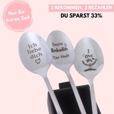 SommerDeal: 3 bekommen, 2 bezahlen!