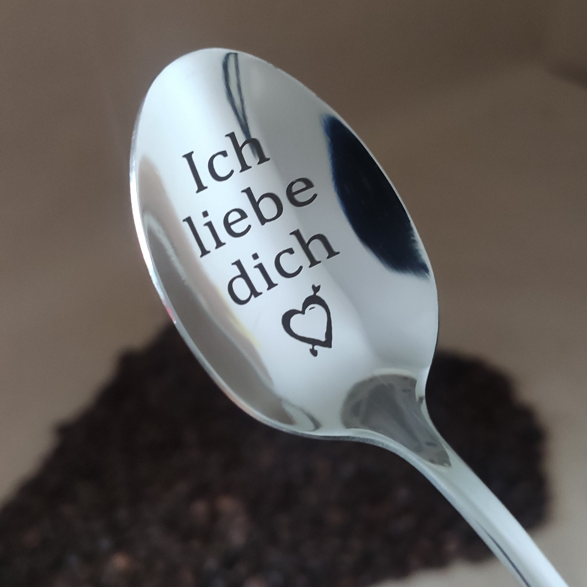 LiebesLöffel - Das Original