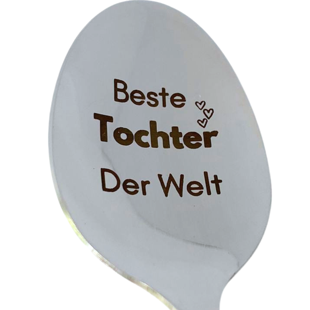 Beste Tochter