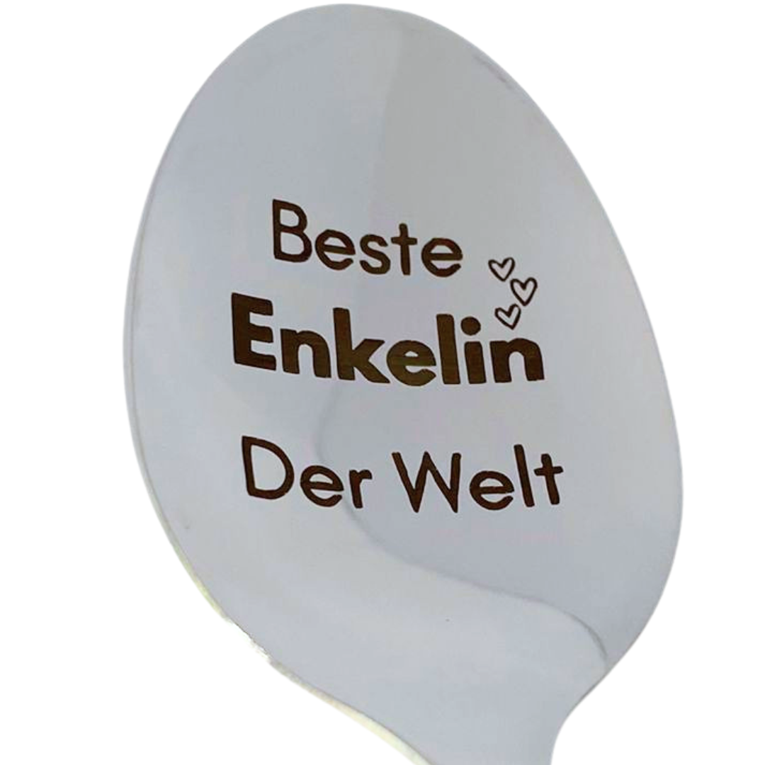 Beste Enkelin