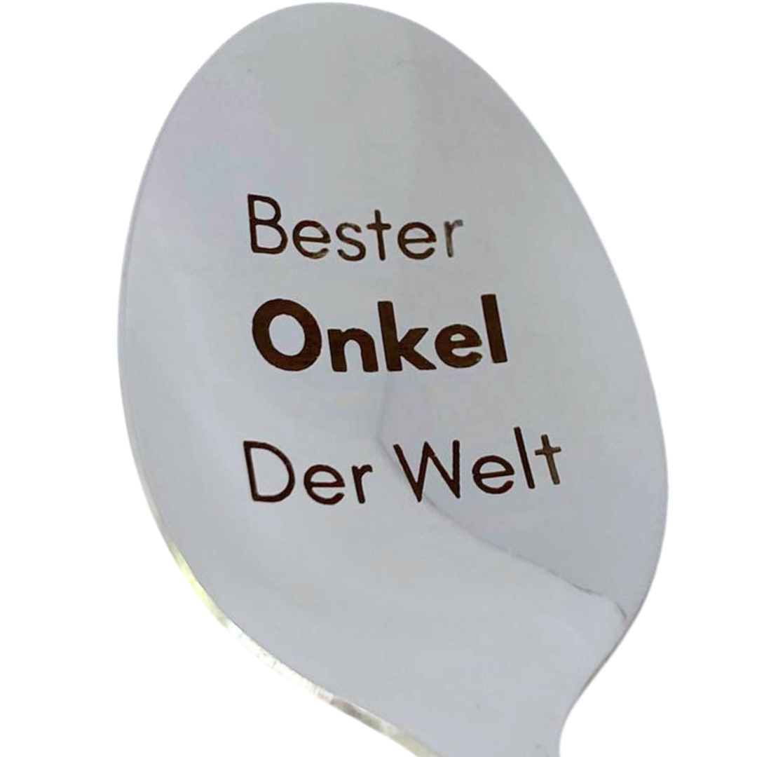 Bester Onkel