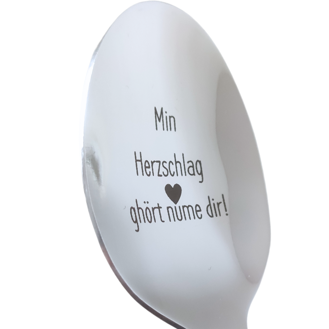 Min Herzschlag