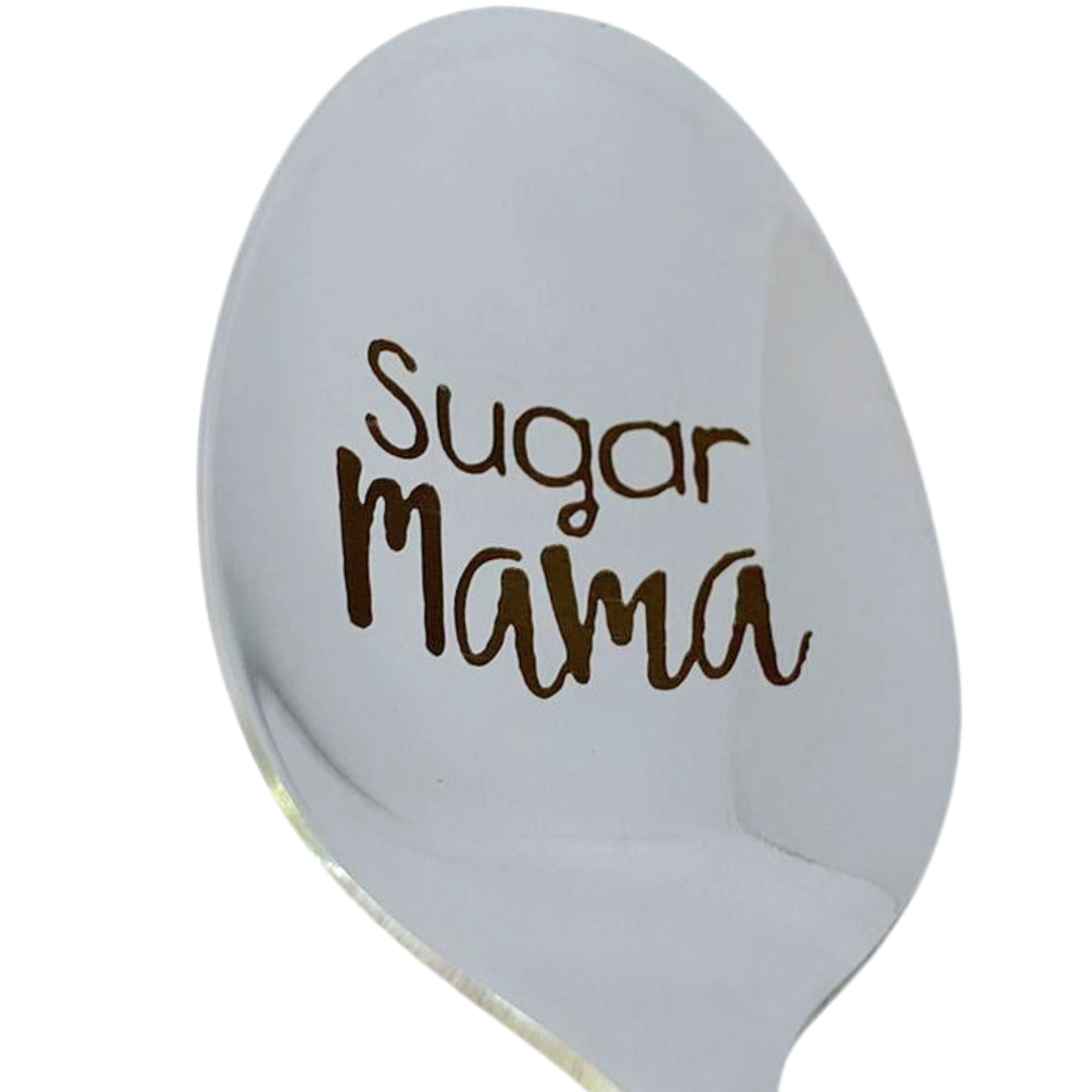 Sugar Mama