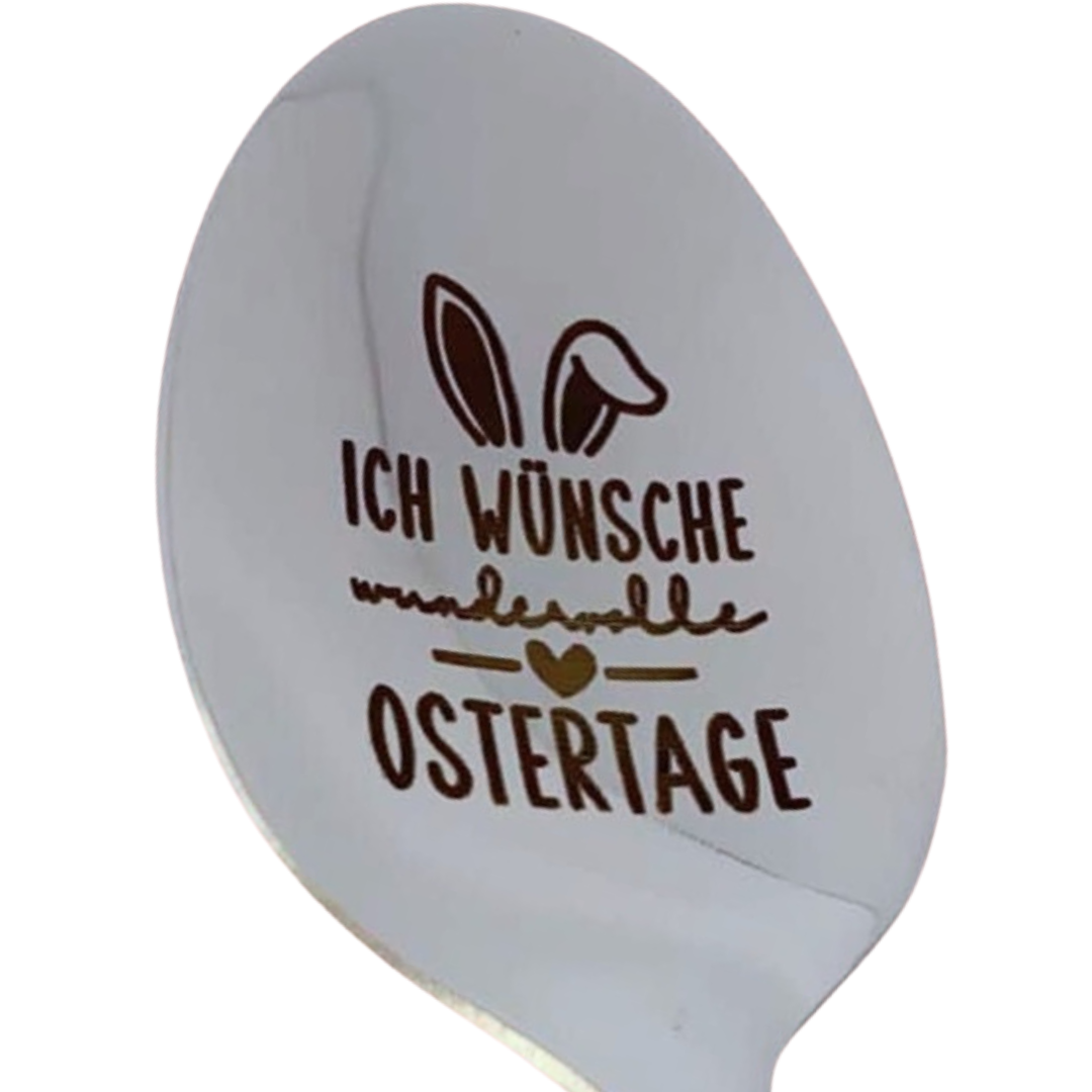 Ich wünsche