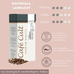 Guatemala Lampocoy