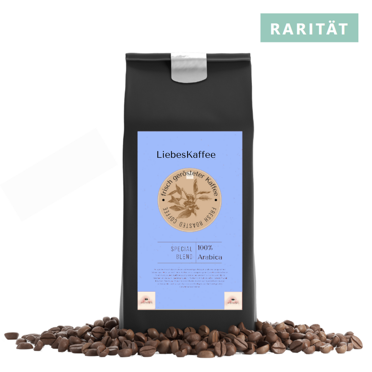 LiebesKaffee Nepal Mount Everest