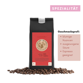 LiebesKaffee Guatemala Lampocoy